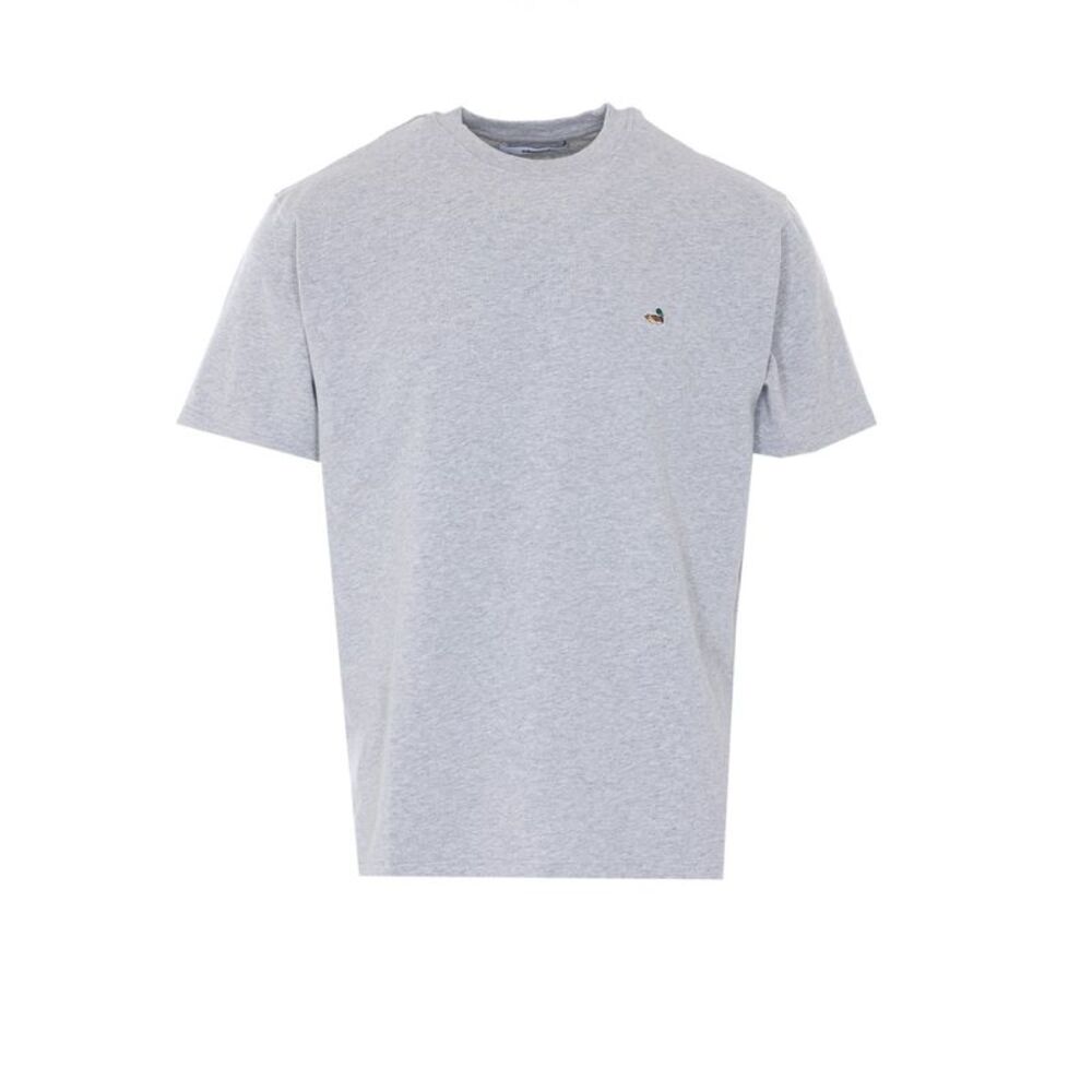 Edmmond Studios Men Duck Patch T-Shirt